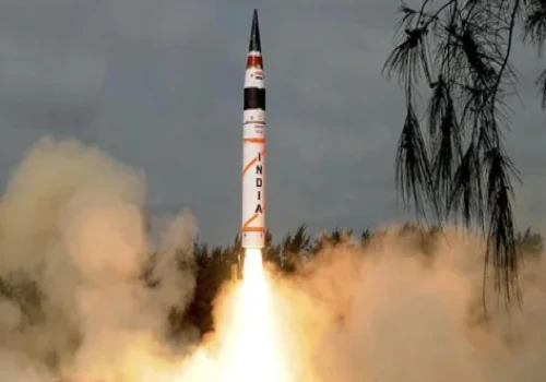 IAF May 10 Missile Strikes Weaken Pakistani Air Defences, Forces End Ceasefire Plea